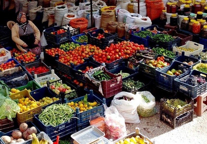 نگاهی به اسراف مواد غذایی در ترکیه