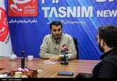 «تسنیم» همچون مدافعان میهن اسلامی در جریان جنگ 12 روزه ایستادگی کرد