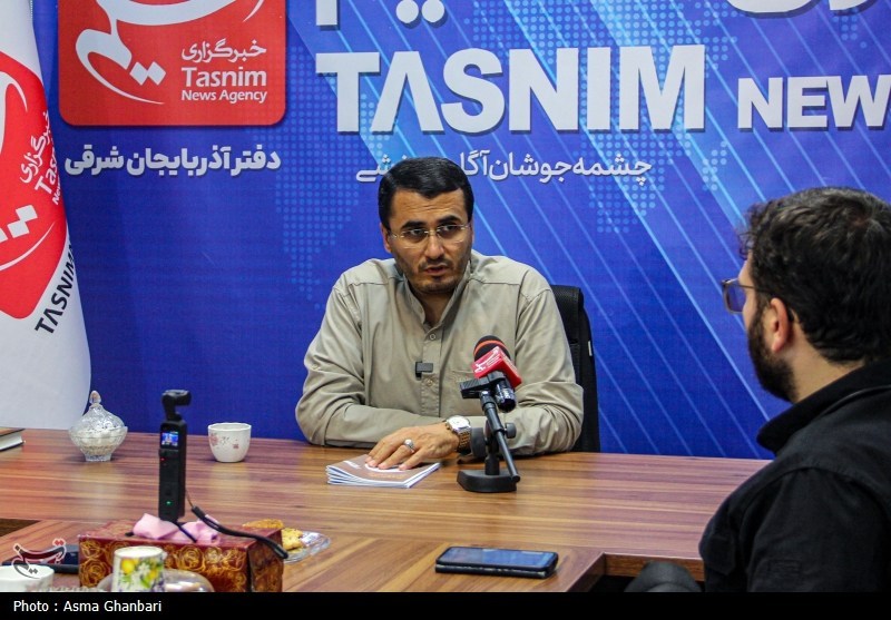 «تسنیم» همچون مدافعان میهن اسلامی در جریان جنگ 12 روزه ایستادگی کرد