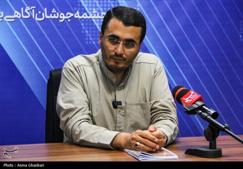 کلاهی که بر سر ستاد احیای دریاچه ارومیه گذاشته شد