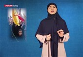 إیران... کالجبل الأشمّ لا تنحنی