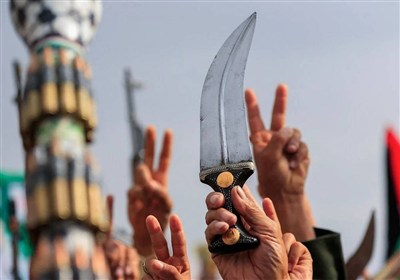گسترش دامنه عملیات یمن در دریای سرخ؛ معادله جدید برای نجات غزه