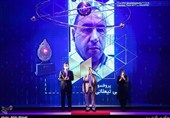میزبانی از رویدادهای علمیترویجی و استپ از 15 تا 19 شهریور
