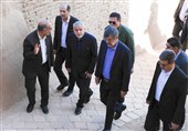 میبد موزهای روباز و قطب صنایع دستی ایران