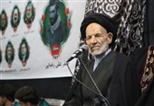 نجات بشریت در گرو بازگشت به عدالت و امامت است