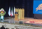 در ستایش قلمهای بیدار؛ آیین گرامیداشت روز خبرنگار برگزار شد