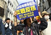 Nagasaki Warn of Rising Nuclear War Risk on 80th Anniversary of US Attack