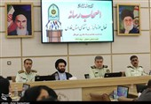 توقیف 12 هزار خودروی نامتعارف و افزایش 178 درصدی برخورد با اتباع غیرمجاز در فارس
