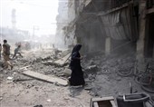 Palestinians in Gaza City Defy Israeli Threats of Mass Displacement