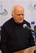 «نصر الله عبادی» پدر تئاتر نوین همدان آسمانی شد