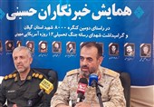 کنگره شهدای گیلان بزرگترین رویداد فرهنگی مردمی 20 سال اخیر استان
