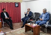 برشهای شهرستانی سند توسعه گردشگری اردبیل نهایی میشود