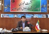 نشست خبری مدیرکل ثبت احوال استان همدان