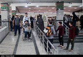 تازهترین اخبار مرزهای خوزستان|زائران ایرانی مدت سفر اربعین را مدیریت کنند