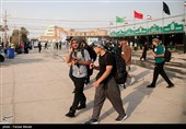 توصیههای پلیس راه به زائران اربعین برای سفری ایمن