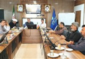 استقرار 40 اکیپ نظارتی دامپزشکی در بوشهر برای ایام اربعین