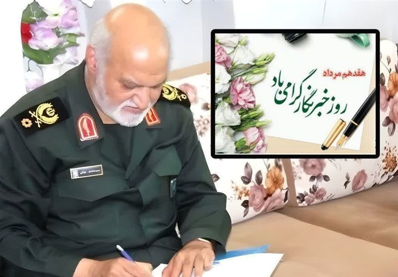 در جنگ 12 روزه رسانه‌ها پیشتاز ارتباط با افکار عمومی بودند