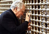 داستان شفای استاد و یک روایت عجیب از دستمزد محمود فرشچیان