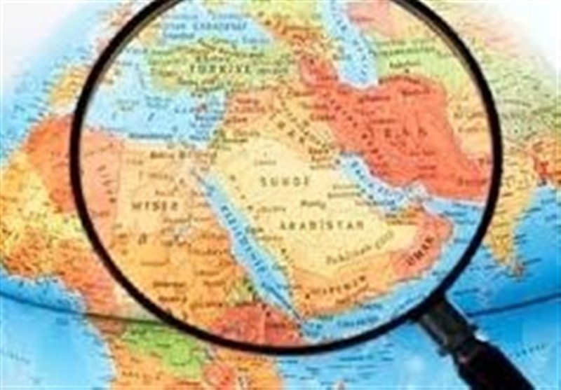 آمریکا نمی‌تواند ژئوپلیتیک منطقه را تغییر دهد