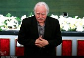 Miniature Painting Icon Farshchian Dies