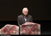 Miniature Painting Icon Farshchian Dies