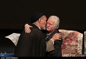 Miniature Painting Icon Farshchian Dies