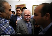 Miniature Painting Icon Farshchian Dies