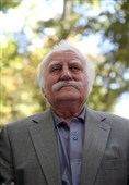 Miniature Painting Icon Farshchian Dies
