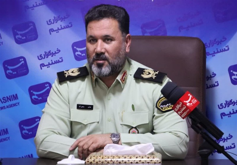گردانندگان 2 کانال تخریب‌گر فضای مجازی شناسایی و دستگیر شدند