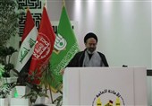 نواب: امروز «حسین روز» در جهان گسترده شده است
