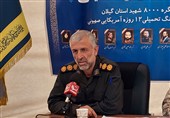 آغاز دومین کنگره شهدای استان گیلان با روایتی از حماسه مردم دیار میرزا