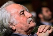 وداع شاعران با «خداوندگار نقوش حسینی»