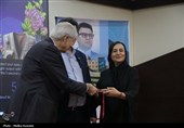 نشست خبری نماینده مردم اراک، خنداب و کمیجان در مجلس شورای اسلامی