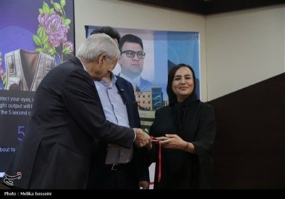 نشست خبری نماینده مردم اراک، خنداب و کمیجان در مجلس شورای اسلامی
