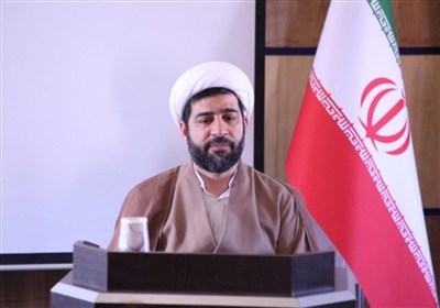 اربعين،زمان،حوزه،تمدني،پيامبر،عظيم،حركت،آيتي،روحانيت،همايش،ا ...