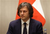 جنگ روایت‌ها در سالگرد جنگ 2008؛ نخست‌وزیر گرجستان «دولت پنهان» را متهم کرد