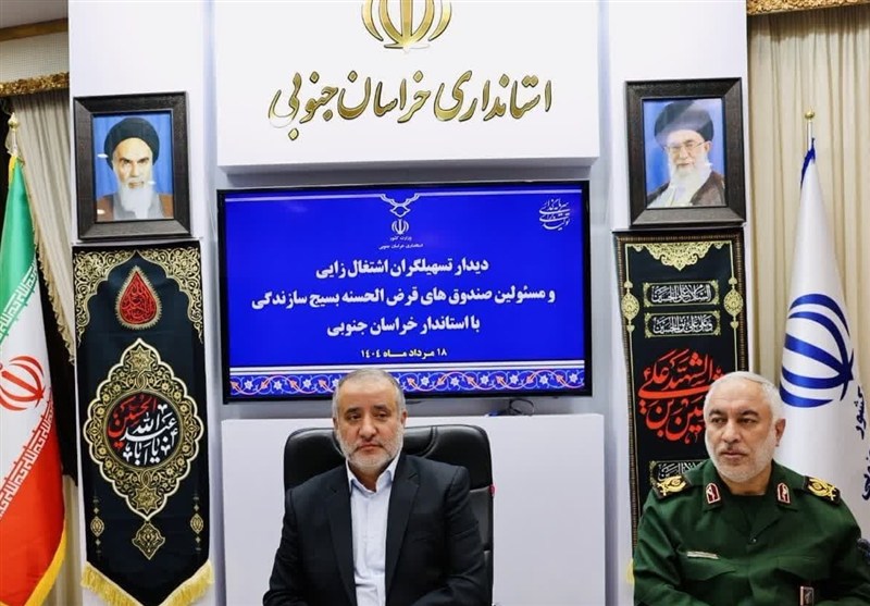 اشتغال روستایی کلید ماندگاری جمعیت و توسعه پایدار است