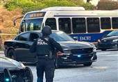 Gunman Kills Police Officer near Atlanta CDC Headquarters