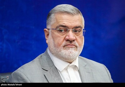 محمدصادق معتمدیان استاندار تهران