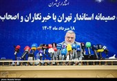 تخصیص آب شرب در تهران بیش از 5برابر نرخ کشور است