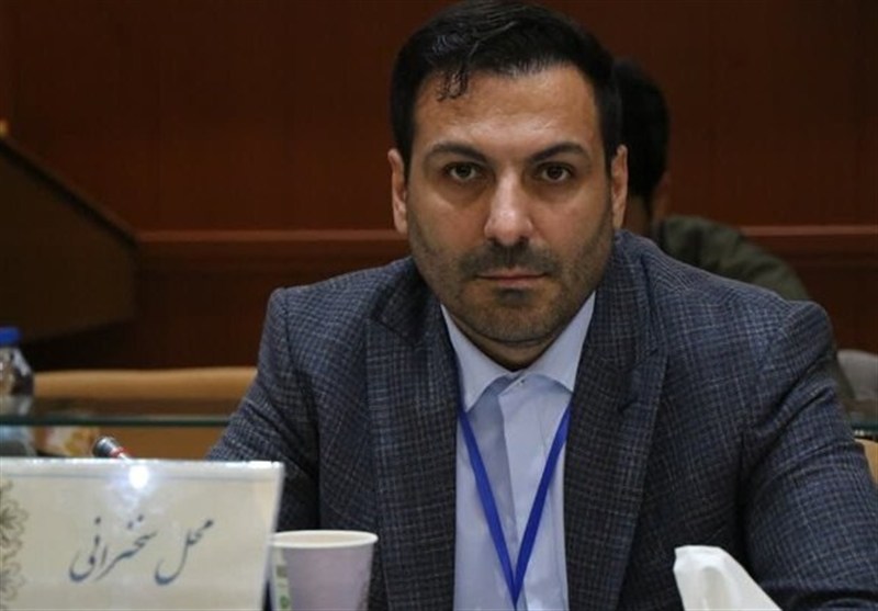 رئیس هیئت بدنسازی و پرورش اندام آذربایجان شرقی انتخاب شد