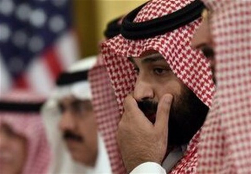 Конец азартной игры стран Персидского залива на Трампа