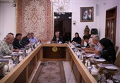 بزرگترین شهرک صنعتی خاورمیانه آنتن ندارد