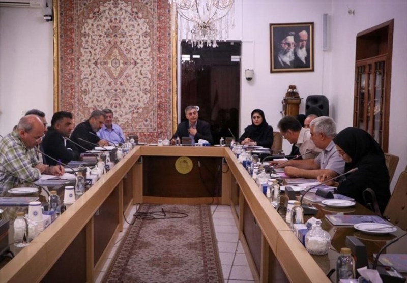 بزرگترین شهرک صنعتی خاورمیانه آنتن ندارد