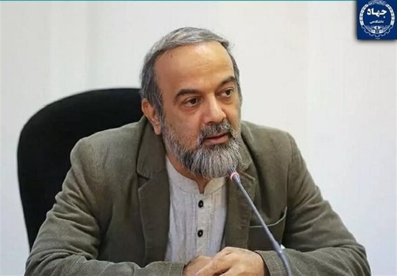 سرپرست جدید خبرگزاری ایسنا منصوب شد