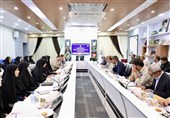 خراسان جنوبی پیشرو در اقتصاد مقاومتی با رونق صندوقهای قرضالحسنه و صنایع بومی