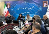 خروج بیش از 2.5 میلیون زائر از کشور؛ 110 هزار نفر اتباع خارجی