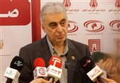 انجام 76 میلیون تن عملیات معدنی در معدن جانجا/ بزرگترین هیپ لیچینگ خاورمیانه در حال احداث