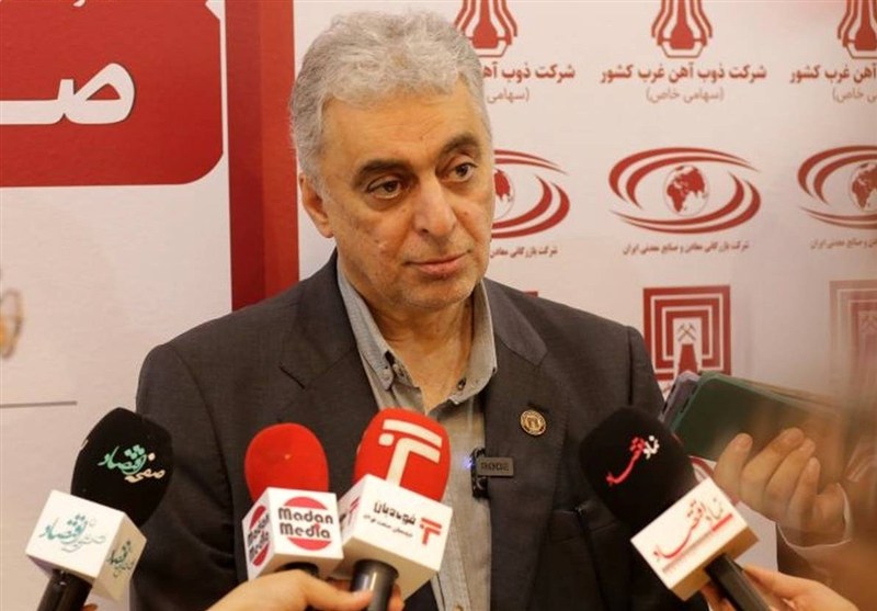 انجام 76 میلیون تن عملیات معدنی در معدن جانجا/ بزرگ‌ترین هیپ لیچینگ خاورمیانه در حال احداث