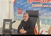 انتقال آب از خزر در درازمدت امکانپذیر است